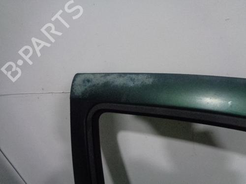 Right front door SEAT ALHAMBRA (7V8, 7V9) 1.9 TDI | BP12191034C3 