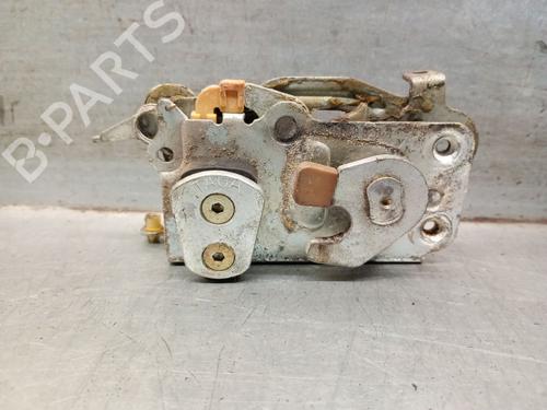 Used Rear right lock Rear right lock BMW 7 (E23) [1977-1988] 22995222 22995222