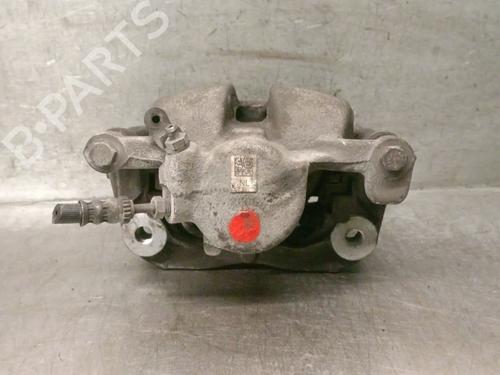 Left front brake caliper BMW X2 (F39) sDrive 18 i | BP31931624M105