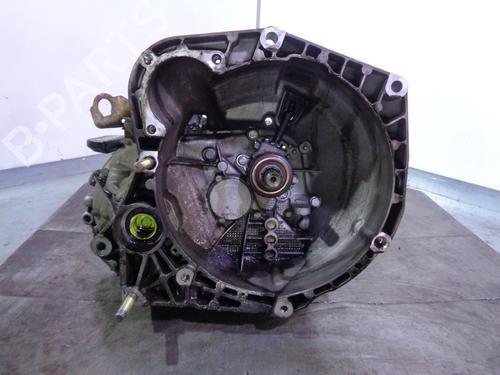 Used Gearbox ALFA ROMEO 156 (932_) [1997-2005]  16112754