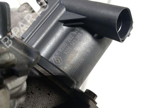 Engine DACIA LOGAN MCV (KS_) 1.5 dCi (KS0W) | BP36387963M1 - Image 10