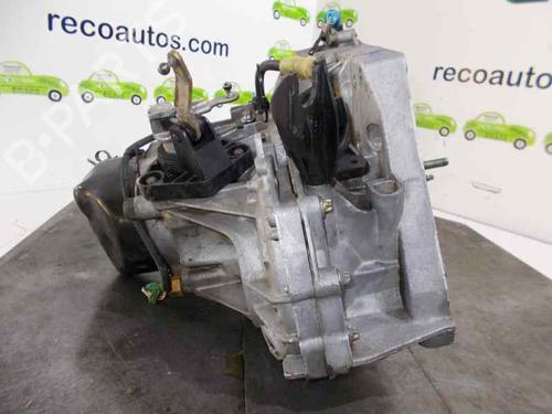 Gearbox RENAULT LAGUNA II (BG0/1_) 1.6 16V (BG1G, BG1H) | BP5036416M3 