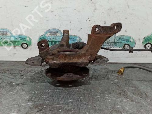 Left front steering knuckle OPEL VECTRA B (J96) 2.0 DTI 16V (F19) | BP5142820M25 
