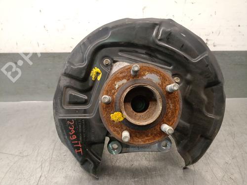 Left rear steering knuckle FORD MONDEO V Saloon (CD) 2.0 Hybrid | BP30561251M27 - Image 3