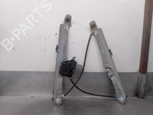 Used Front left window mechanism Front left window mechanism RENAULT ESPACE V (JR_) 1.6 dCi 160 (160 hp) 36675635 36675635