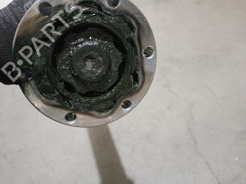 Driveshaft AUDI Q5 (FYB, FYG) 2.0 TDI quattro | BP39208306M37 - Image 5