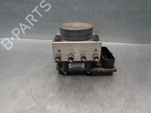 ABS pump FIAT 500 (312_) 1.2 (312AXA1A) | BP9274537M43 