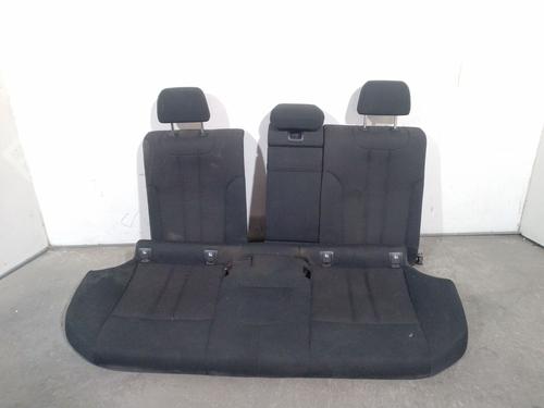 Sæde Bagtil BMW 5 (G30, F90) 520 d (190 hp) 26692250