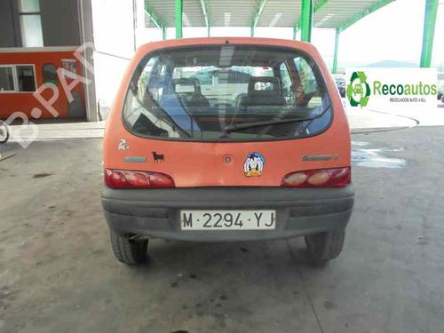 Right front indicator FIAT SEICENTO / 600 (187_) 0.9 (187AXA, 187AXA1A) | BP2299312C33 