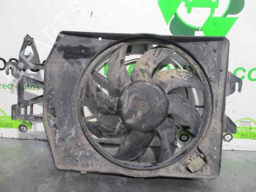 Used Radiator fan FORD ESCORT VI (GAL, AAL, ABL) 1.6 16V (90 hp) 3349172