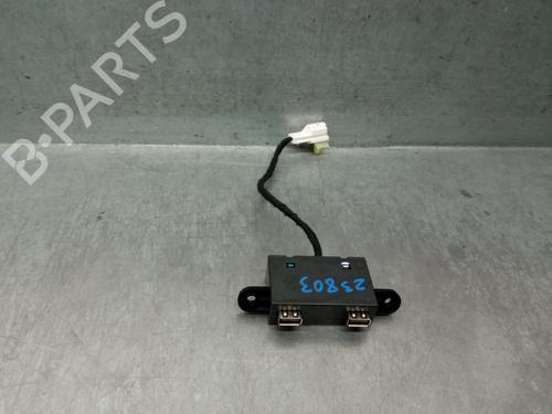 Elektronisk modul MG MG ZS SUV (AZS1) 1.0 T-GDi | BP29730208M83 