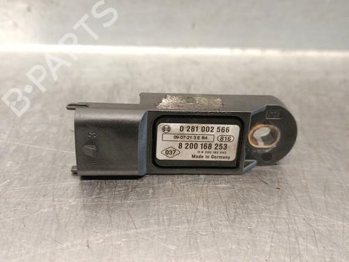 Elektronisk sensor RENAULT LAGUNA III (BT0/1) 1.5 dCi (BT00, BT0A, BT0T, BT1J) (110 hp) 29201942