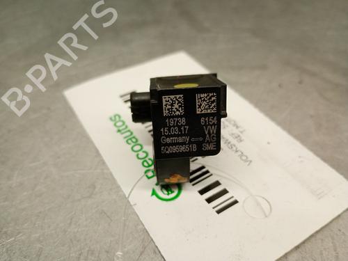 Electronic module VW TIGUAN (5N_) 2.0 TDI | BP29457148M83 