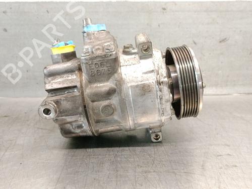 AC compressor SEAT ALTEA (5P1) 1.9 TDI | BP28578957M34 