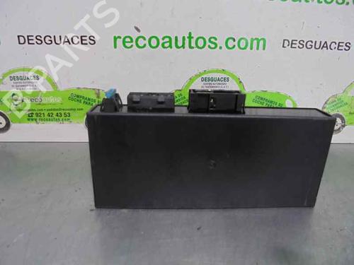 Used Electronic module BMW 3 Coupe (E36) 325 i (192 hp) 2086240