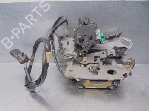 Rear right lock CHRYSLER VOYAGER IV (RG, RS) 2.5 CRD | BP17126716C99 