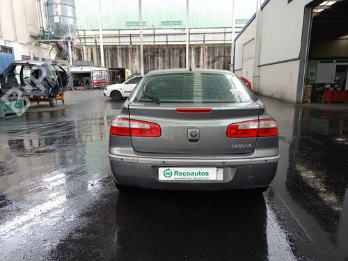 Right front window switch RENAULT LAGUNA II (BG0/1_) 3.0 V6 24V (BG01, BG02, BG0D, BG0Y) | BP35932065I26 - Image 7