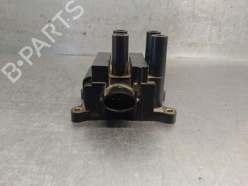 Ignition coil FORD MONDEO III (B5Y) 1.8 16V | BP35932034M94 - Image 2