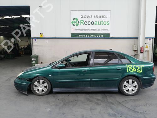 Injector CITROËN C5 I (DC_) 2.2 HDi (DC4HXB, DC4HXE) | BP23478527M100 - Image 4