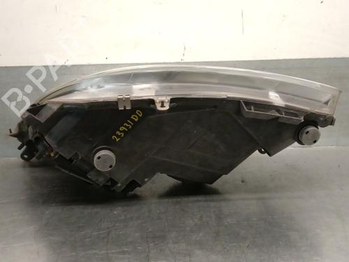 Right headlight OPEL CORSA D (S07) 1.2 (L08, L68) | BP30393450C29