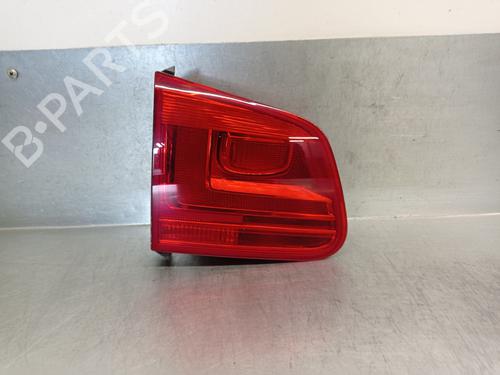 Used Left taillight VW TIGUAN (5N_) 2.0 TDI (140 hp) 15659815