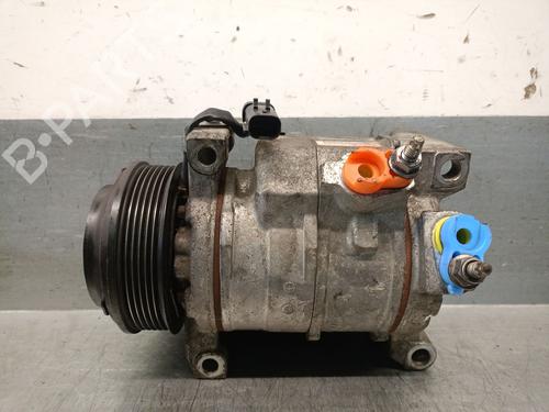 AC-Kompressor CHRYSLER GRAND VOYAGER V (RT) 2.8 CRD (163 hp) 30616450