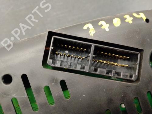 Instrument cluster HYUNDAI ELANTRA III (XD) 2.0 CRDi | BP12251017C47 