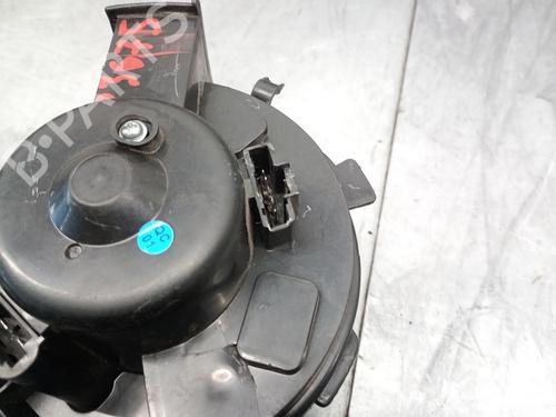 Heater blower motor CITROËN XSARA PICASSO (N68) 1.6 HDi | BP29387090M62 