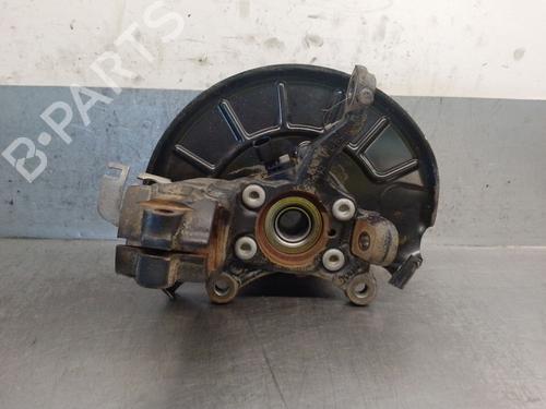 Mozzo anteriore destro Mozzo anteriore destro VW SCIROCCO III (137, 138) 1.4 TSI (125 hp) 35951257 35951257