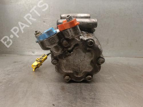 AC Kompressor PEUGEOT 206 Hatchback (2A/C) 1.4 HDi eco 70 | BP28291592M34 