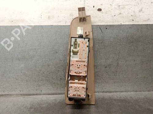 Left front window switch NISSAN MAXIMA / MAXIMA QX V (A33) 2.0 V6 24V | BP38517877I27 - Image 3