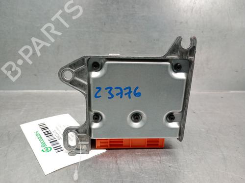 Kollisjonspute styreenhet RENAULT KANGOO (KC0/1_) 1.5 dCi | BP29808098M53 