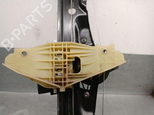 Front right window mechanism TOYOTA PROACE Van (MDZ_) 1.5 D4d (MDZ8) | BP36018224C23 - Image 3