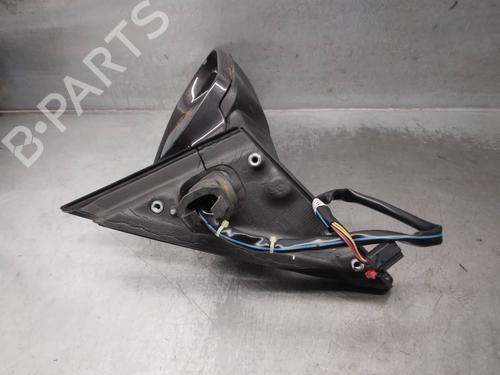 Right mirror AUDI A4 B8 (8K2) 2.0 TDI 16V | BP17806282C27 