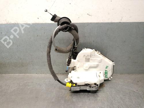 Used Rear left lock Rear left lock AUDI Q5 (FYB, FYG) 50 TFSI e quattro (299 hp) 33434931 33434931