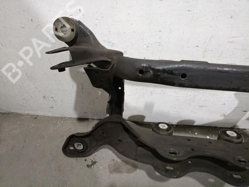 Rear axle VOLVO XC60 I SUV (156) D5 AWD | BP29938359M2