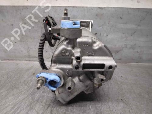 AC compressor FORD FIESTA VI (CB1, CCN)  | BP17090299M34 