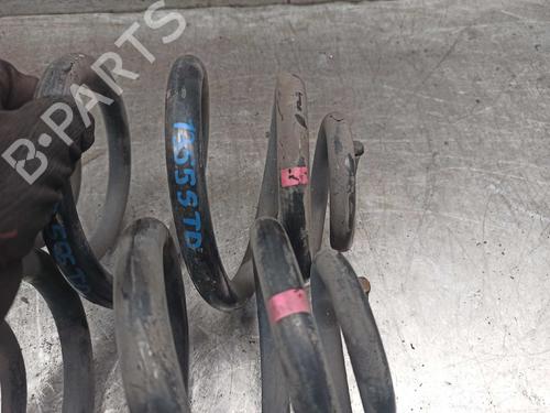 Shock absorber spring SEAT ALHAMBRA (7V8, 7V9) 1.9 TDI | BP20259367C152 