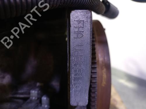 Engine FORD FIESTA Hatchback Van (JV_) 1.4 | BP28214219M1 