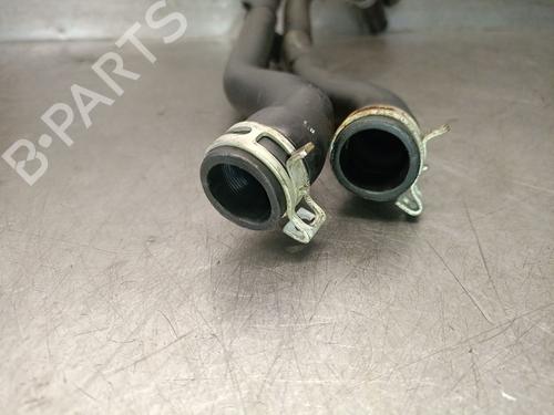 Pipe RENAULT TWINGO III (BCM_, BCA_) 0.9 TCe 90 (BCM9, BCM2) | BP29452272M125