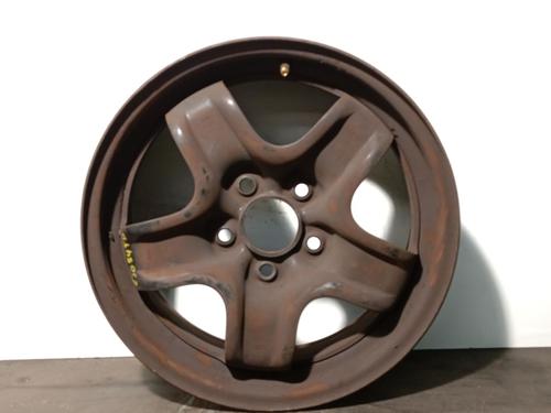 Used Rim RENAULT MEGANE III Hatchback (BZ0/1_, B3_) 1.6 16V (BZ1B, BZ1H) (110 hp) 27185052