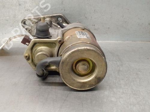 Starter HYUNDAI TERRACAN (HP) 2.9 CRDi 4WD | BP37442313M8 - Image 4