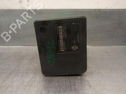 ABS pump RENAULT ESPACE IV (JK0/1_) 2.0 dCi (JK03, JK04, JK1C, JK1G, JK1J, JK1K) | BP29479663M43 