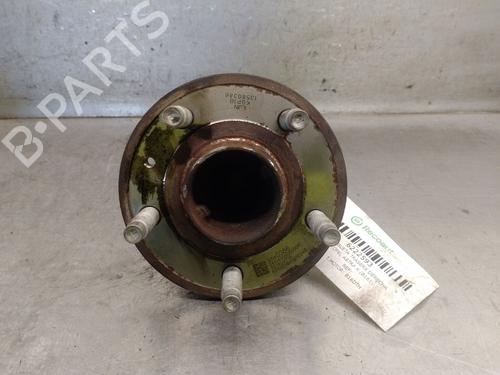 Used Right rear steering knuckle Right rear steering knuckle 38775752 38775752