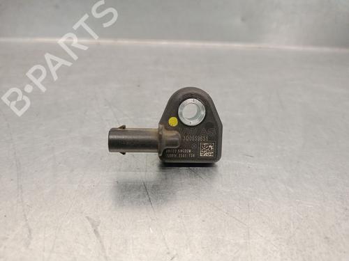 Elektronisk modul VW PASSAT B8 Variant (3G5, CB5) 2.0 TDI (150 hp) 30297649