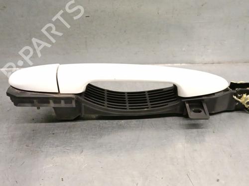 Front right exterior door handle MAZDA CX-5 (KE, GH) 2.2 D (KE2FW) | BP26327932C129 