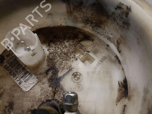 Fuel pump BMW X5 (E53) 3.0 d | BP40462210M76 - Image 5