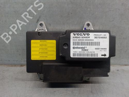 Kollisjonspute styreenhet VOLVO V50 (545) 2.0 D (136 hp) 26941789