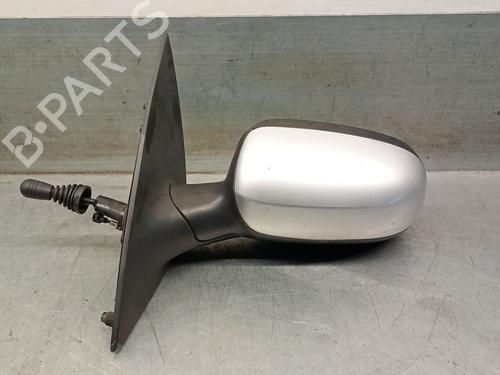 Left mirror OPEL CORSA C (X01) 1.3 CDTI (F08, F68) | BP25733157C26