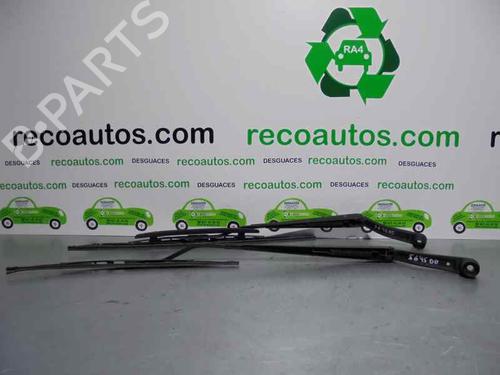 Front windshield wiper arm KIA SORENTO I (JC) 2.5 CRDi 4WD | BP3470424C143 